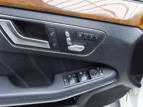 Mercedes-Benz E 300 AVANTGARDE, снимка 11