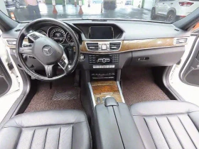 Mercedes-Benz E 300 AVANTGARDE, снимка 9