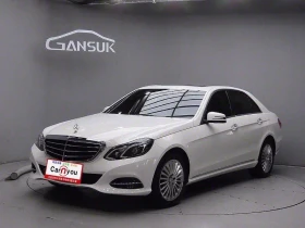 Mercedes-Benz E 300 AVANTGARDE, снимка 2
