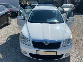 Skoda Octavia ЛИЗИНГ-ДИЗЕЛ-КЛИМА, снимка 17