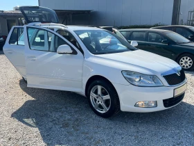 Skoda Octavia ЛИЗИНГ-ДИЗЕЛ-КЛИМА, снимка 14