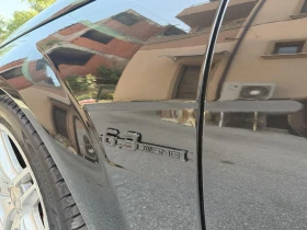 Mercedes-Benz C 63 AMG, снимка 4