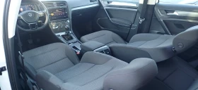 VW Golf 7.5 DIGITAL, снимка 9