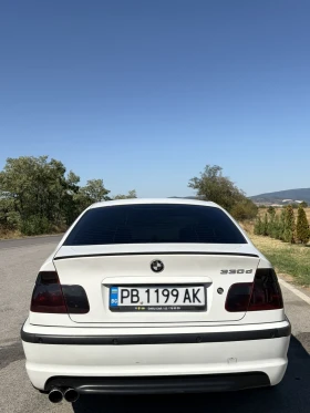 BMW 330, снимка 14