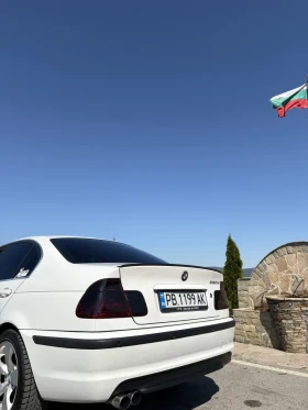 BMW 330, снимка 5