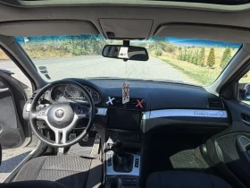 BMW 330, снимка 11