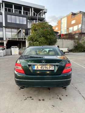 Mercedes-Benz C 320, снимка 5