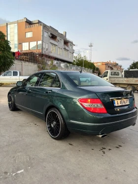 Mercedes-Benz C 320, снимка 4
