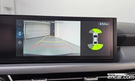 Hyundai Sonata 2.0 LPG Mobility  * koreiskikoli.bg * , снимка 15