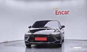 Hyundai Sonata 2.0 LPG Mobility  * koreiskikoli.bg * , снимка 3