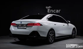 BMW 520 520i M Sport, снимка 2