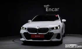 BMW 520 520i M Sport, снимка 3