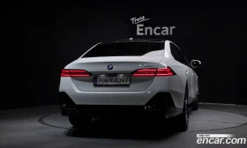 BMW 520 520i M Sport, снимка 4