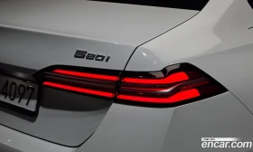 BMW 520 520i M Sport, снимка 9