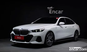 BMW 520 520i M Sport, снимка 1