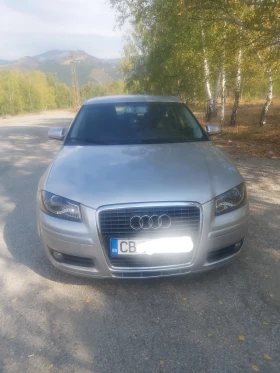 Audi A3, снимка 2