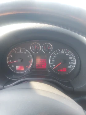 Audi A3, снимка 5