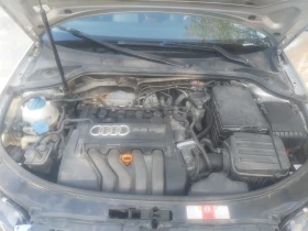 Audi A3, снимка 6