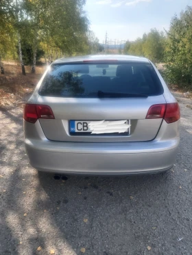 Audi A3, снимка 10