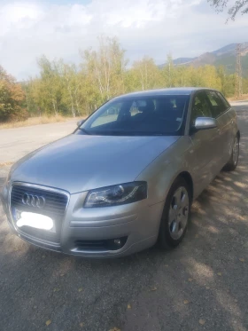 Audi A3, снимка 3
