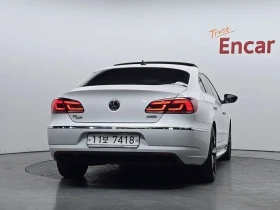 VW CC 2.0 Tdi Bluemotion R Line, снимка 4
