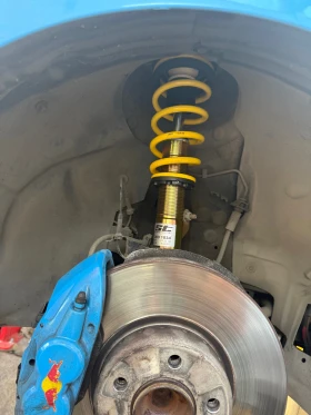 BMW 335 335I RWD, снимка 8