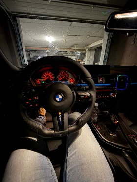 BMW 335 335I RWD, снимка 11