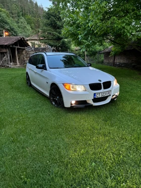 BMW 325 330D (197к.с) , снимка 9