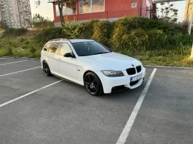 BMW 325 330D (197к.с) , снимка 1