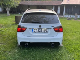 BMW 325 330D (197к.с) , снимка 11