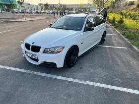 BMW 325 330D (197к.с) , снимка 2
