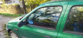 Renault Clio, снимка 3