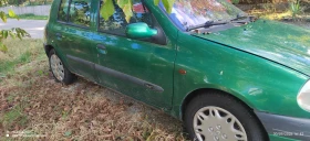 Renault Clio, снимка 2