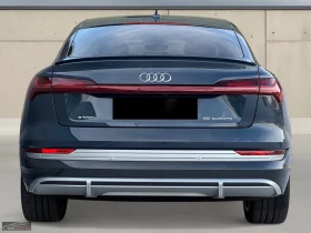 Audi E-Tron SPORTBAC/55/EDITION/PANO/408HP/CAM/SLINE/MASS/923z, снимка 6