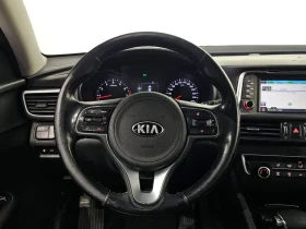 Kia K5 LPG - САМО 30% АВАНС, снимка 13