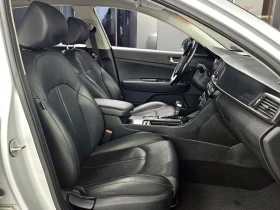 Kia K5 LPG - САМО 30% АВАНС, снимка 10