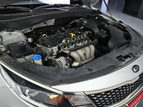 Kia K5 LPG - САМО 30% АВАНС, снимка 6