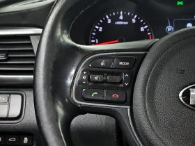 Kia K5 LPG - САМО 30% АВАНС, снимка 14
