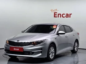 Kia K5 LPG - САМО 30% АВАНС, снимка 1