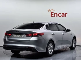 Kia K5 LPG - САМО 30% АВАНС, снимка 2