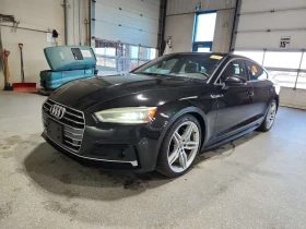 Audi A5 Technik/CARFAX/ДИСТРОНИК/ПАНО/2 КЛЮЧА/ПОДГРЕВ, снимка 2