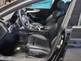 Audi A5 Technik/CARFAX/ДИСТРОНИК/ПАНО/2 КЛЮЧА/ПОДГРЕВ, снимка 5
