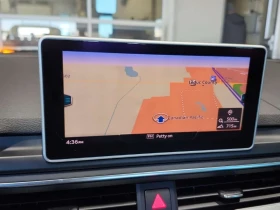 Audi A5 Technik/CARFAX/ДИСТРОНИК/ПАНО/2 КЛЮЧА/ПОДГРЕВ, снимка 11
