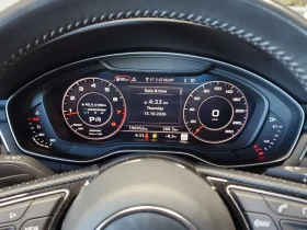 Audi A5 Technik/CARFAX/ДИСТРОНИК/ПАНО/2 КЛЮЧА/ПОДГРЕВ, снимка 9