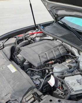 Audi A6 45 TFSI QUATTRO, снимка 15