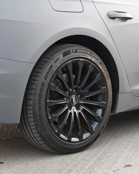 Audi A6 45 TFSI QUATTRO, снимка 8
