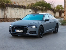 Audi A6 45 TFSI QUATTRO, снимка 2