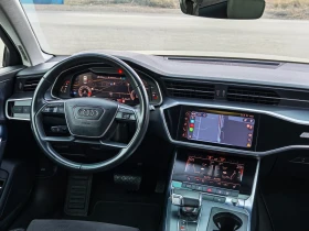 Audi A6 45 TFSI QUATTRO, снимка 12
