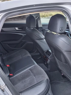 Audi A6 45 TFSI QUATTRO, снимка 11