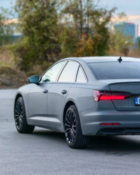 Audi A6 45 TFSI QUATTRO, снимка 16